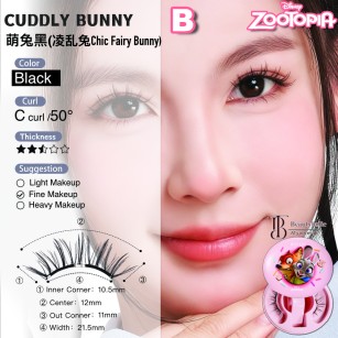 Cuddly Bunny (Chic Fairy Bunny)