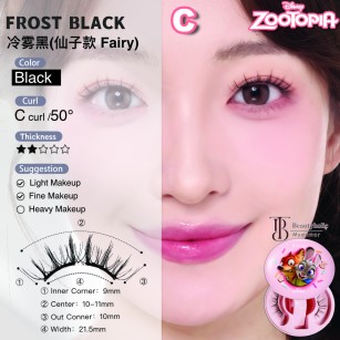 Frost Black (fairy)